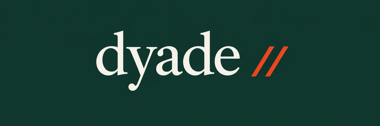 Dyade